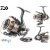 Катушка безынерционная Daiwa 20 Legalis LT