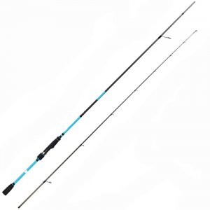 Удилище спиннинговое Lucky John Progress Chub 10