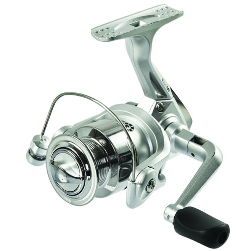 Катушка зимняя безынерц. Salmo Ice Storm 3 1000FD