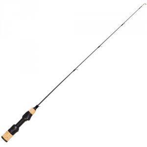 Удилище зим. Lucky John C-Tech Perch Long 62см