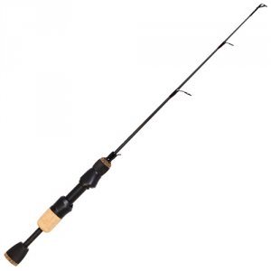 Удилище зим. Lucky John C-Tech Zander HT 52см