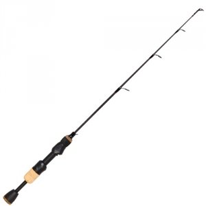 Удилище зим. Lucky John C-Tech Zander HT 64см