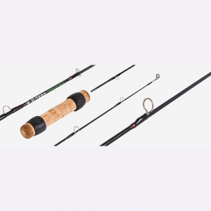 Удилище зим. Lucky John C-Tech Perch Soft 50см