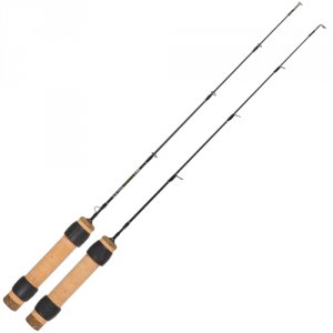 Удилище зим. Lucky John C-Tech All-In-1 Perch S 51см