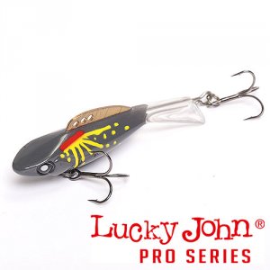 Балансир Lucky John Pro Series Mebaru 47мм
