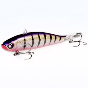 Балансир Lucky John Pro Series Maiko 79мм