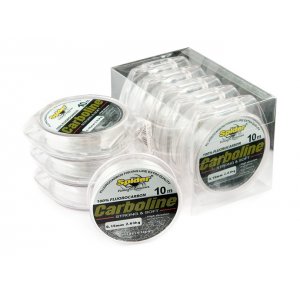 Леска Spider Carboline 10 м