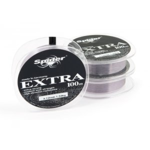Леска Spider Extra 100 м