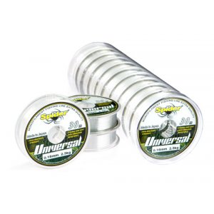 Леска Spider Universal 30 м