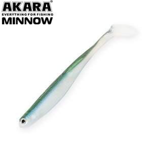 Рипер Akara Minnow