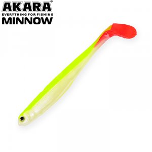 Рипер Akara Minnow
