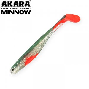 Рипер Akara Minnow