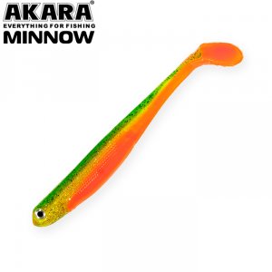 Рипер Akara Minnow