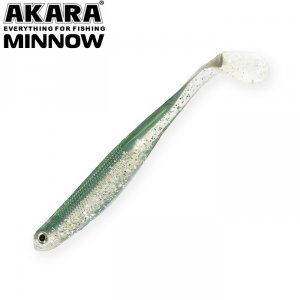 Рипер Akara Minnow