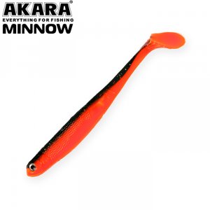 Рипер Akara Minnow