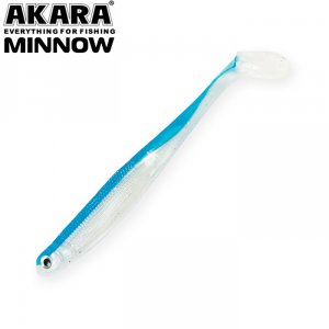 Рипер Akara Minnow