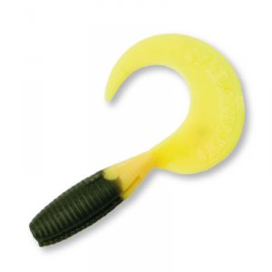 Твистер Akara Fat Twister (w.p.)