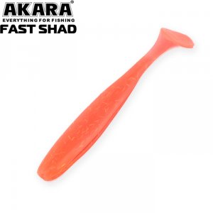Рипер Akara Fast Shad 70 (w.p.)