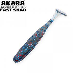 Рипер Akara Fast Shad 70 (w.p.)