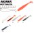Рипер Akara Fast Shad 70 (w.p.)