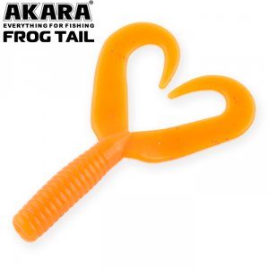 Твистер Akara Frog Tail