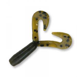 Твистер Akara Frog Tail (w.p.)