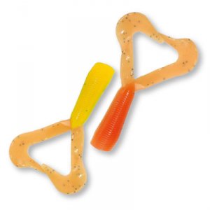 Твистер Akara Frog Tail