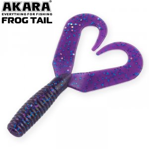 Твистер Akara Frog Tail