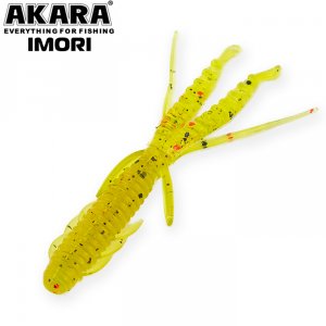 Твистер Akara Imori