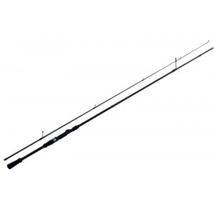 Удилище спиннинговое Maximus Zircon Jig