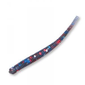 Твистер Akara Leech Head (w.p.)