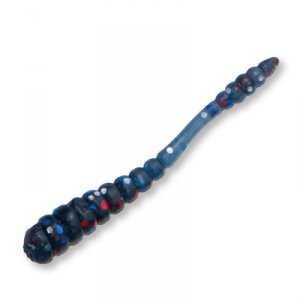 Твистер Akara Mini Loach (w.p.)