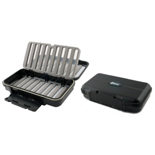 Коробка Akara MS-0016 19,6х10,6х4,2 см 4 секции