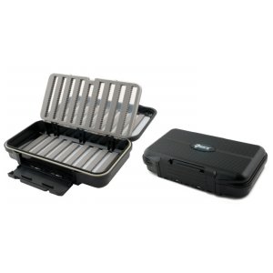 Коробка Akara MS-0016 19,6х10,6х4,2 см 4 секции