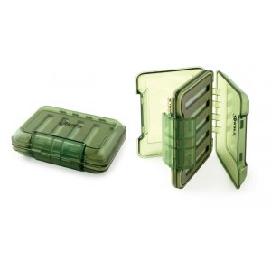 Коробка Akara MS-0025 12,8х9,6х3,8 см двусторонняя