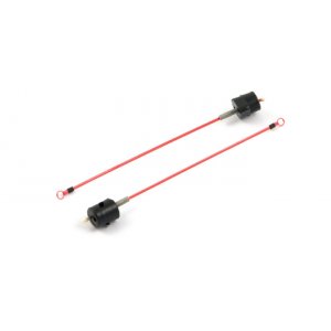Кивок Akara Ice Fishing Nod часовая пружина краш. 0,4-1,5 г 130 мм кольцо малое