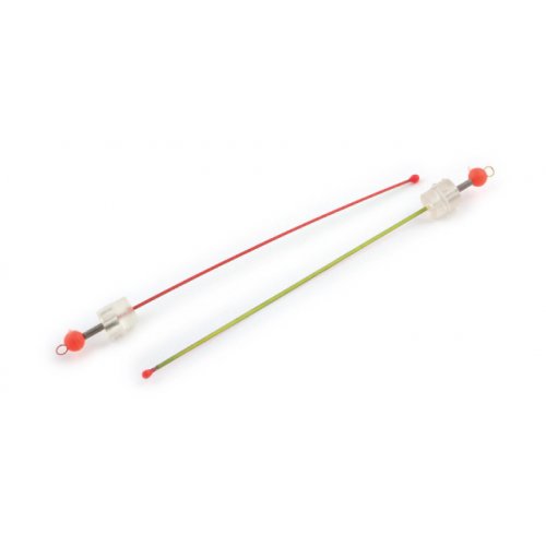 Кивок Akara Ice Fishing Nod часовая пружина краш. 0,7-2,8 г 140 мм шарик кольцо малое