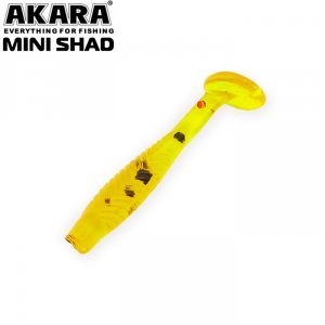 Рипер Akara Mini Shad