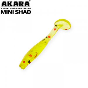 Рипер Akara Mini Shad
