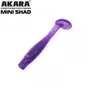 Рипер Akara Mini Shad