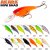 Воблер Akara Mini Shad 40SP