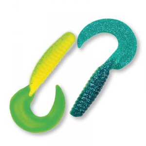 Твистер Akara Super Twister