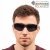 Очки поляризационные Tagrider в чехле N01-2 Gray