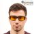 Очки поляризационные Tagrider в чехле N01-3 Yellow