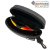 Очки поляризационные Tagrider в чехле N07-45 Gold Red Mirror
