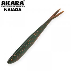Рипер Akara Naiada