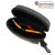 Очки поляризационные Tagrider в чехле N20-45 Gold Red Mirror