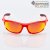 Очки поляризационные Tagrider в чехле N26-45 Gold Red Mirror