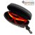 Очки поляризационные Tagrider в чехле N26-45 Gold Red Mirror
