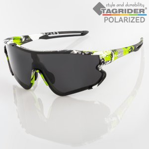 Очки поляризационные Tagrider N31-2 Gray